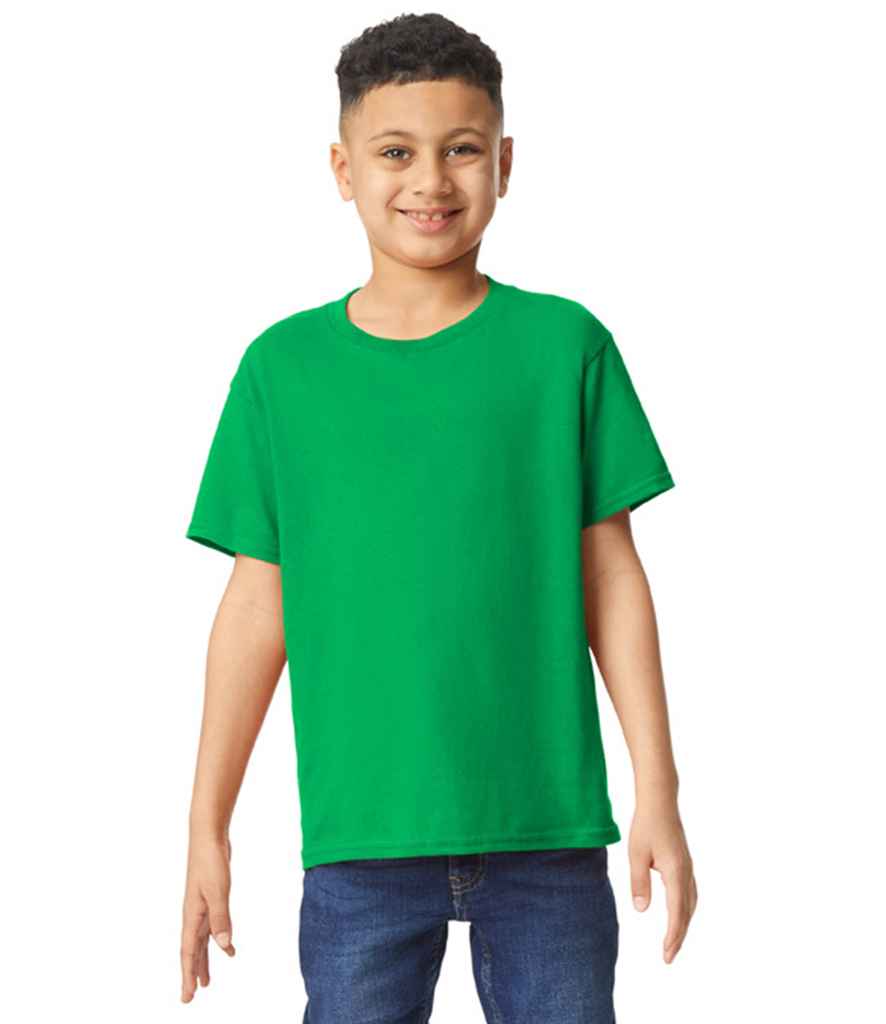 GD05B Irish Green Model