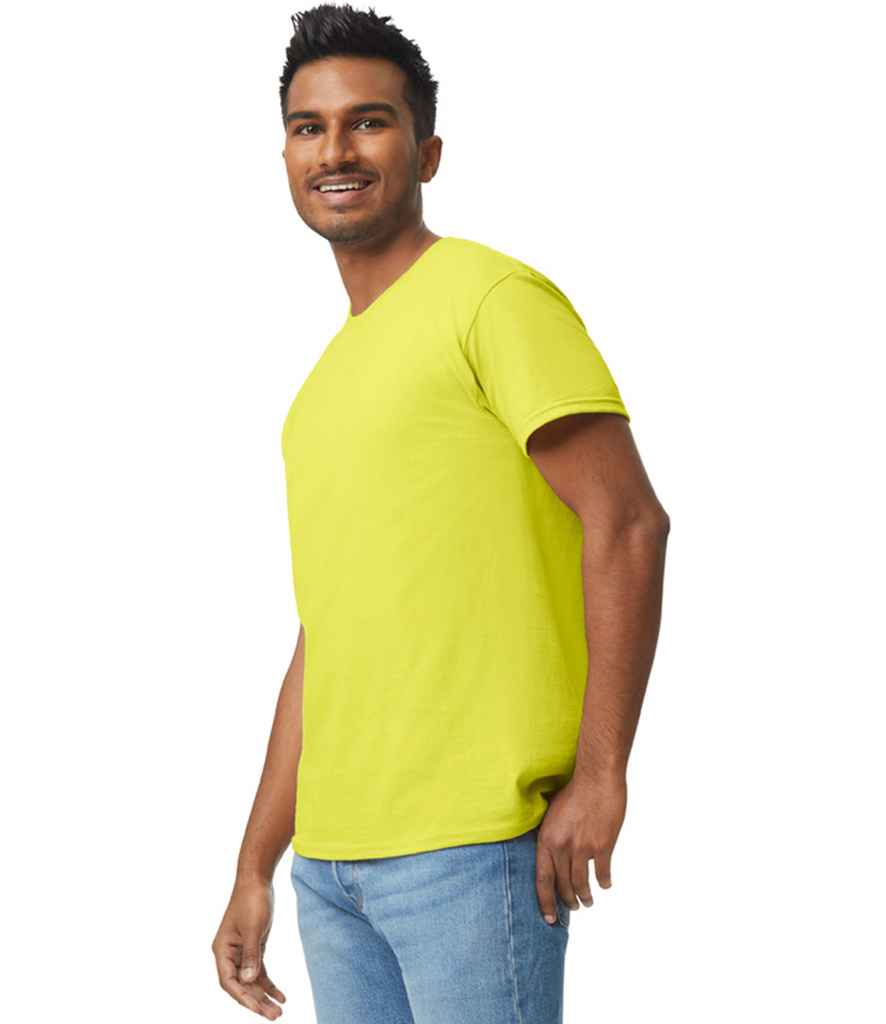 GD05 Safety Green Model