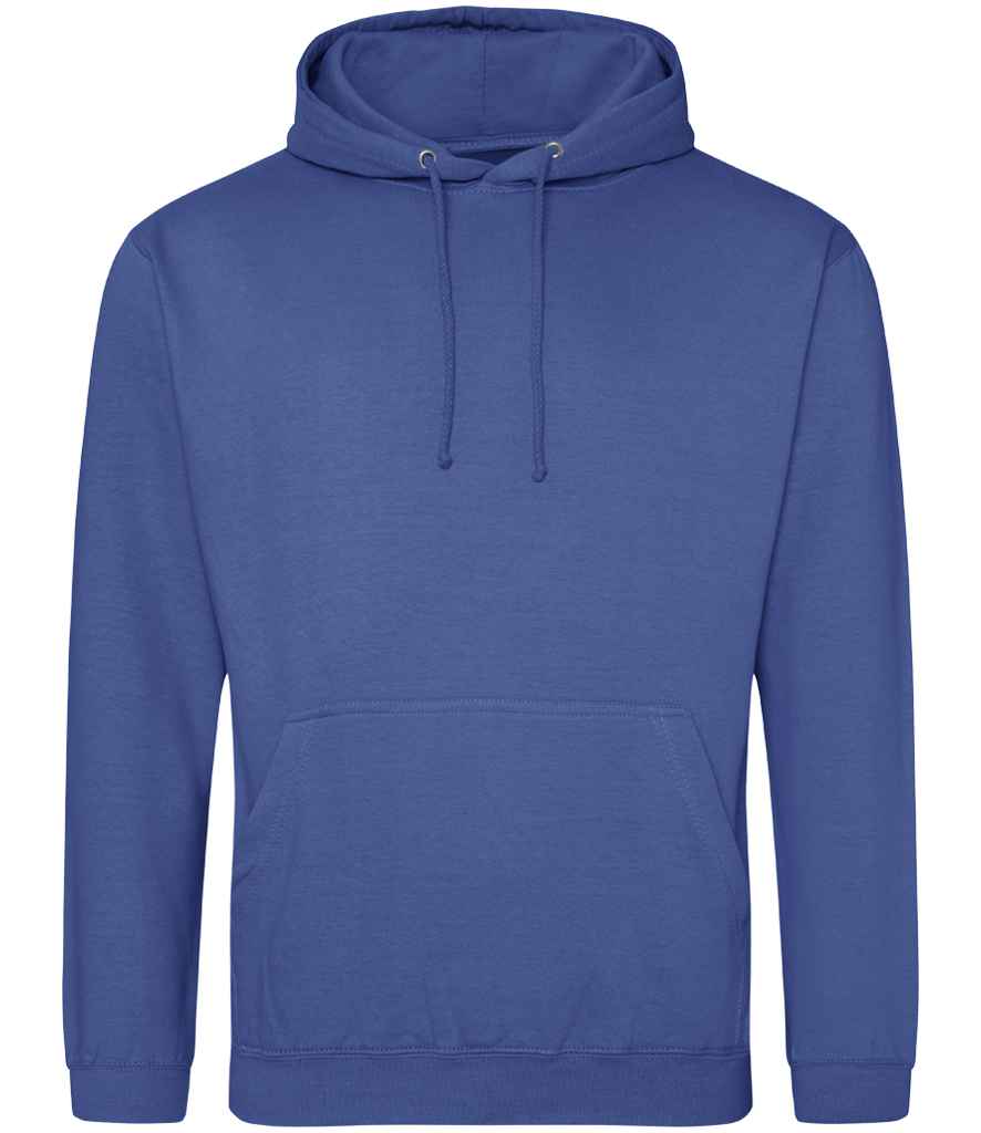 JH001 Royal Blue Front