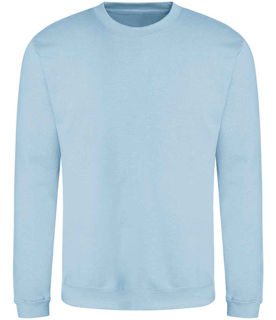 JH030 Ice Blue Front