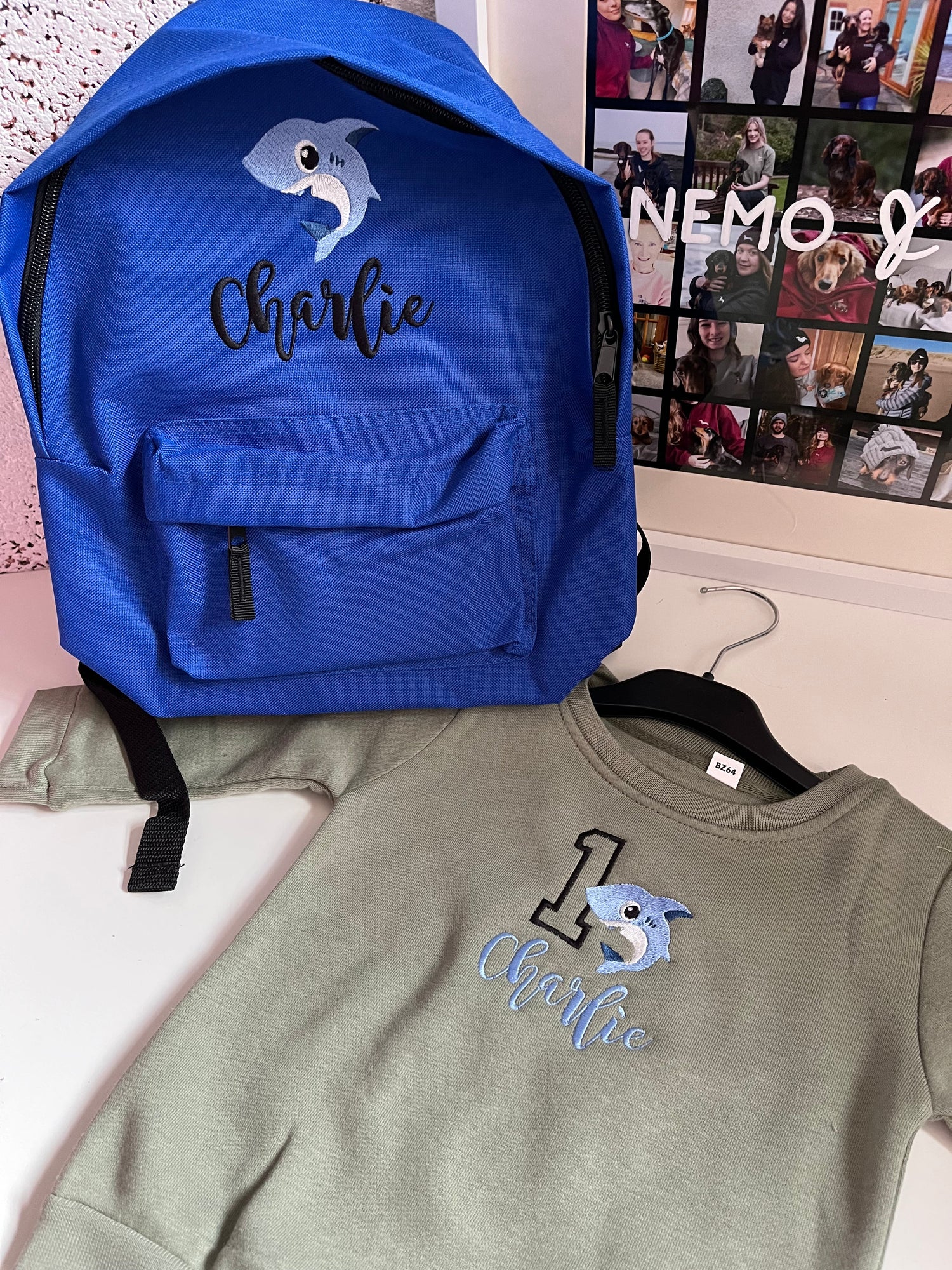 Accessories