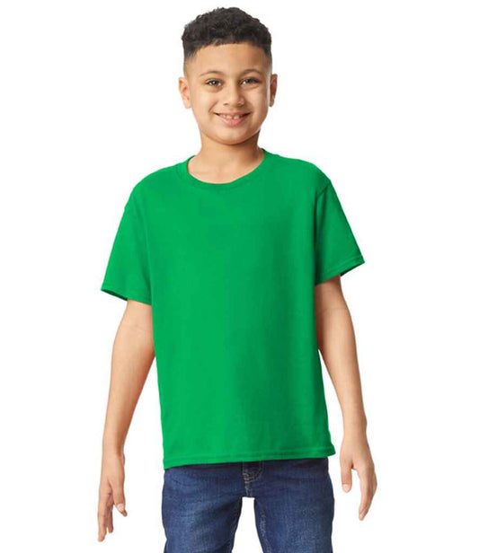 GD05B Irish Green Model