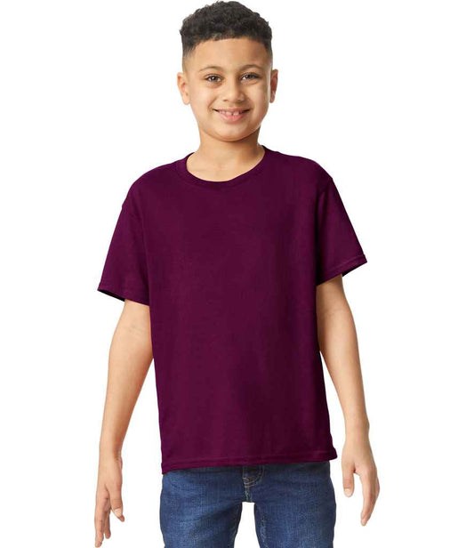 GD05B Maroon Model