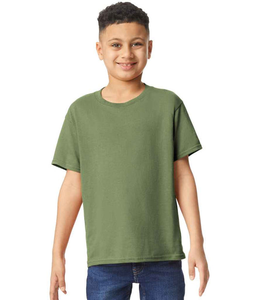 GD05B Military Green Model