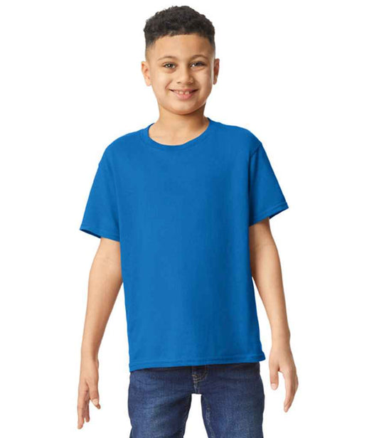 GD05B Royal Blue Model