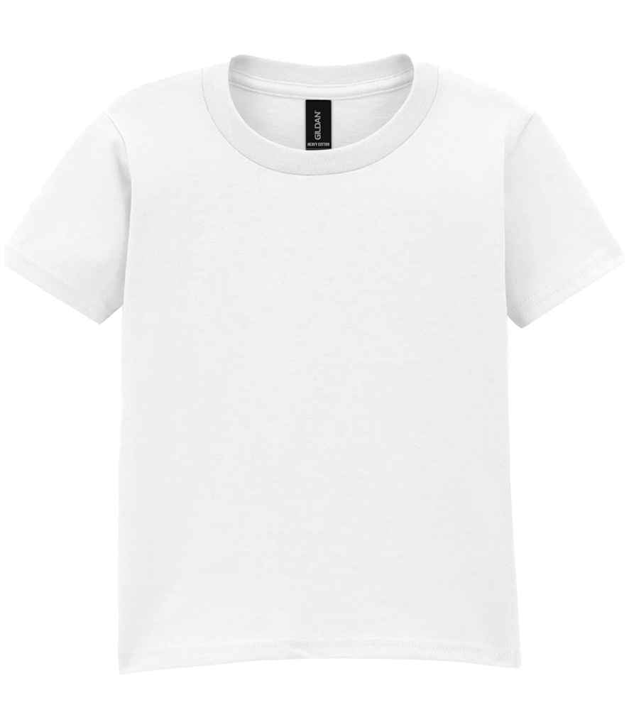 GD05P White Front