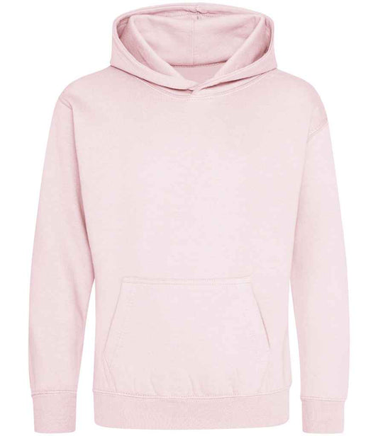 JH001B Baby Pink Front