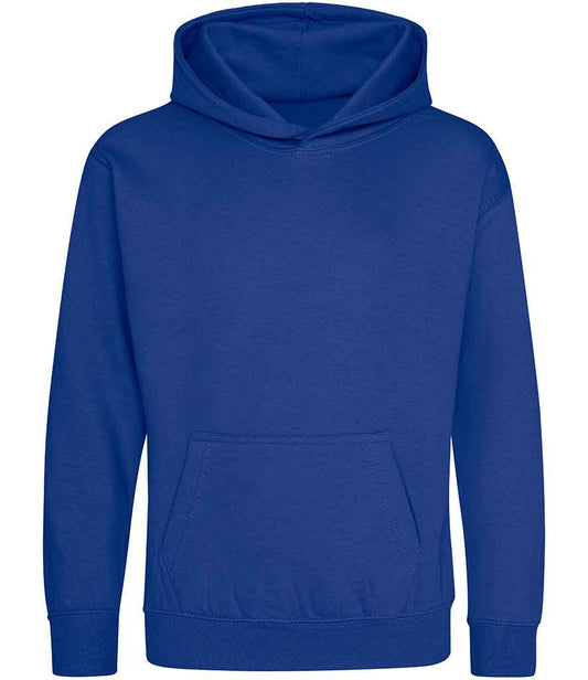 JH001B Bright Royal Front