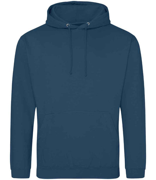 JH001 Ink Blue Front