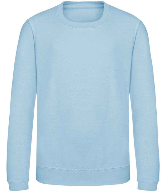 JH030B Ice Blue Front