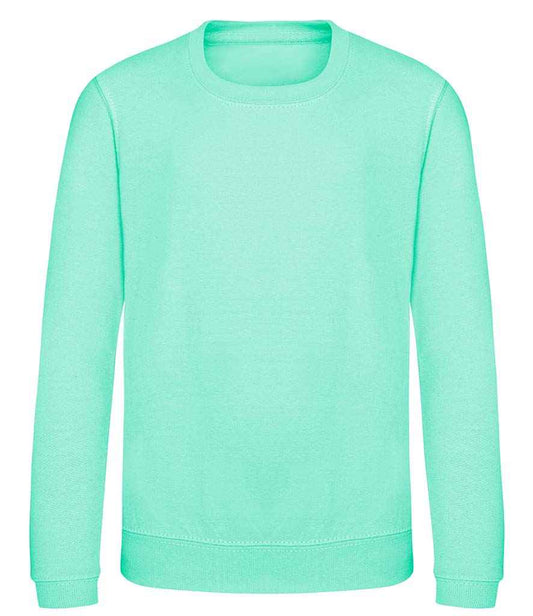 JH030B Peppermint Front