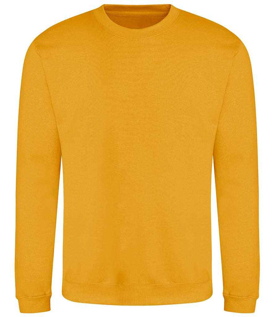 JH030 Mustard Front